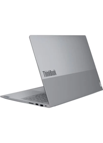 Ноутбук ThinkBook 16 G8 IAL Arctic Grey (21SK007RRA) Lenovo (335237802)