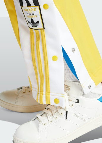 Спортивні штани Adibreak adidas (283250558)