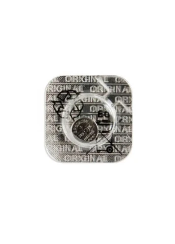 Батарейка SR626SW 1PC EU MF (377) A 1шт (M-18292000) Maxell (382689798)