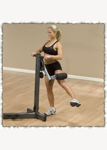 Опція для лавки / стегна-сідниці (FMH) Body-Solid (316535250)