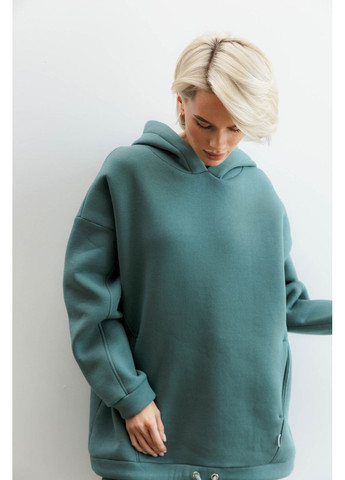 Тепла жіноча толстовка. Seventeen (363115572)