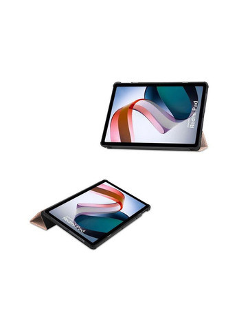 Чехол для планшета Smart Case Xiaomi Redmi Pad 10.61" 2022 Night (708735) BeCover (348058014)