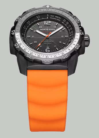Чоловічий годинникNorth Edge Infinity Power North Edge (300859560)