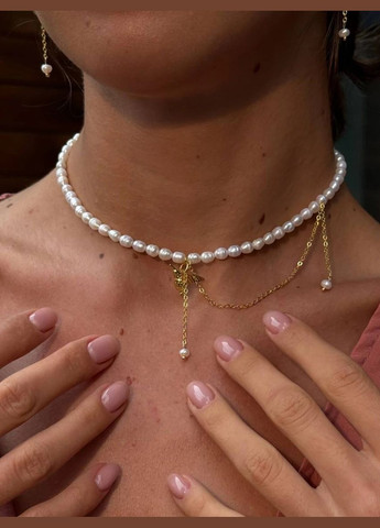 Кольє "Colibri" Le'Perle (312520169)