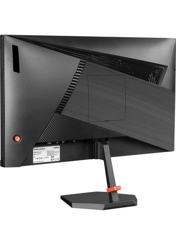 Монітор Gaming GM2525HD Black Prologix (340405327)