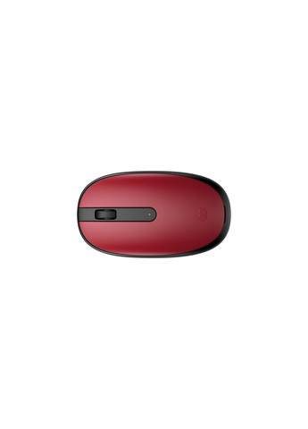 Мишка (43N05AA) HP 240 bluetooth red (268140002)