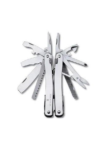 Мультитул SwissTool Spirit 3.0227.L1 Victorinox (385889721)