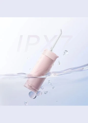 Іригатор Flusher Oral Irrigator MEO702 Pink MiJia (327072276)