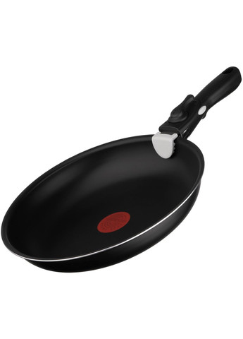 Набір сковорід зі знімною ручкою Gemini 24, 28см (AR1903GS) Ardesto (360420579)