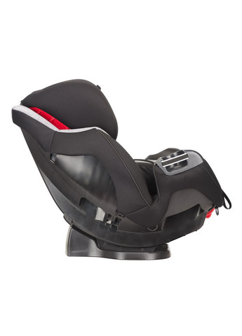 Автокрісло Symphony ELITE/DLX Aahland gray () Evenflo 032884196395 (328396494)