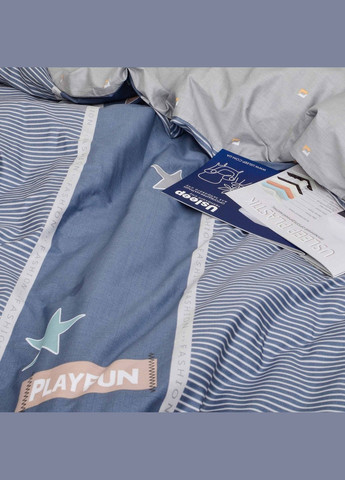 КПБ двойной сатин 537 Viluta (300101894)