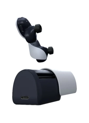Гарнітура PlayStation PULSE Explore Wireless White (1000039787) Sony (306744485)