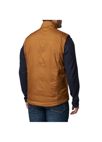 Жилет утепленный Adventure Primaloft Insulated Vest Pecan 5.11 Tactical (315822639)