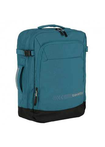 Сумка-Рюкзак KICK OFF 69 35л Petrol TL006912-22 Travelite (318426217)