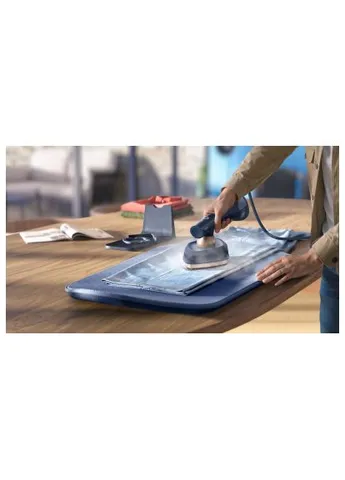 Відпарювач для одягу Philips GC215/20 (382190145)