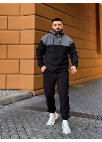 Флисовый костюм No Brand (377914617)