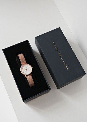 Часы Petite Melrose Daniel Wellington (368536811)