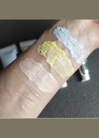 База для макияжа Face Base - Hydrating (увлажнение) Models Own (299666863)