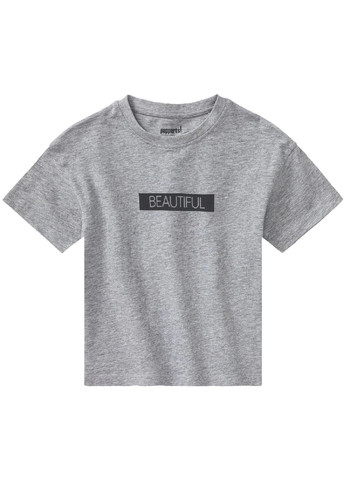 Комбинированная демисезонная футболка (2 шт.) Pepperts