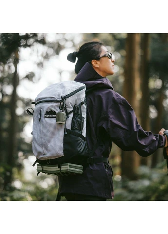 Туристический рюкзак CNK2300BB017, 25 л, коричневый (A-034506) Naturehike (368994448)