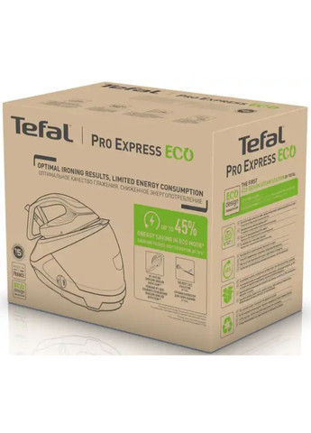 Праска-парогенератор Pro Express Eco GV9E22E0 Tefal (362945720)
