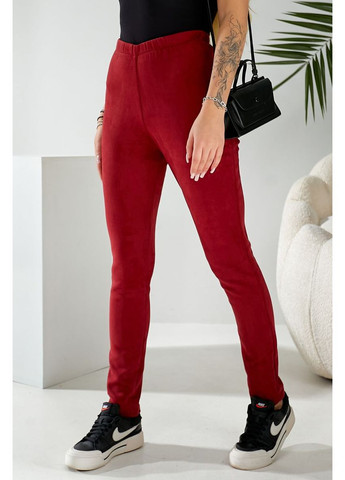 Лосины однотонные, 257R2045 Ager (365728375)