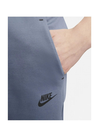 Штани чоловічі Sportswear Tech Fleece Blue Cu4495-491 Nike (365962793)