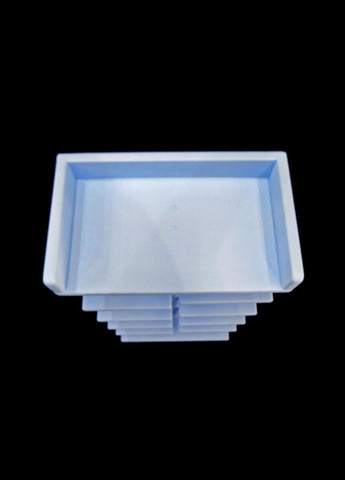 Полиця для взуття з дерева Ровередо 10 ірис (ПДО-105652) No Brand (327860870)