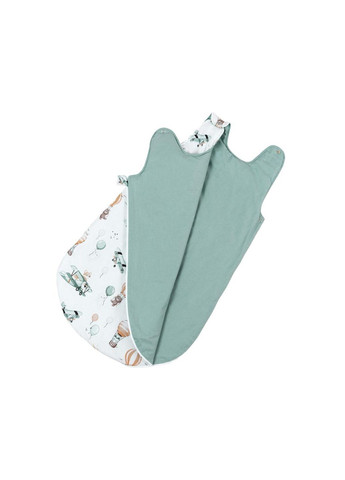 Спальный мешок "Самолетики" Moontime (354827280)