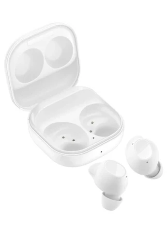 Bluetooth-гарнитура Galaxy Buds FE SM-R400 White (SM-R400NZWASEK) Samsung (314973779)