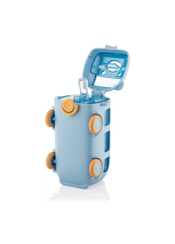 Бутылка для воды Bear Bus AR2250BB 500 мл голубая Ardesto (361024747)