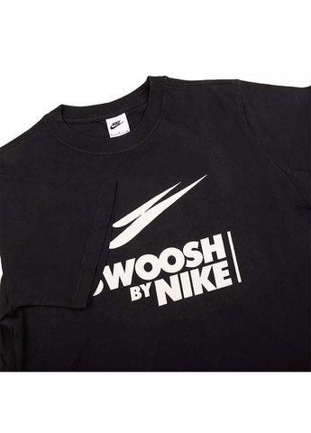 Женская Футболка W TEE BF GLS Черный Nike - (302248193)