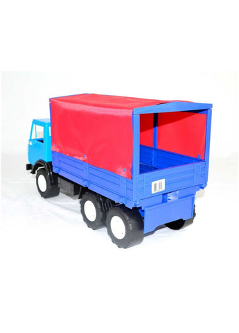 Камаз тент цветной 488 (9) "" Orion (305829751)