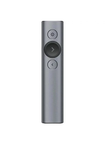 Презентер Spotlight Grey (910-004861) Logitech (342399380)