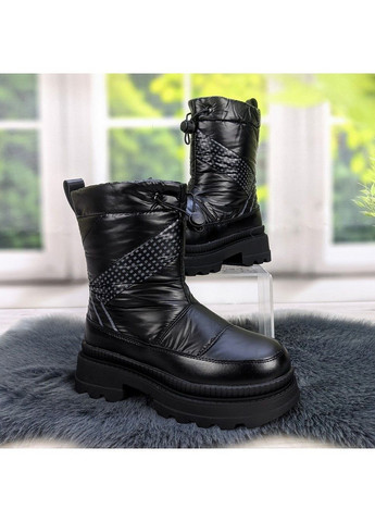 Чоботи дутики дитячі зимові Fashion (308975539)