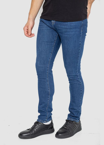 Джинси чоловічі Однотонний 247R1095 Ager (304369109)
