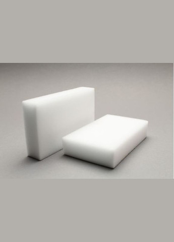 Меламиновая губка, меламиновый очиститель для кухни, офиса, ванной, чудо-губки для очистки 10x7x3 Sofia (341322535)