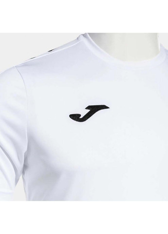 Біла літня дитяча футболка olimpiada білий Joma