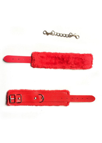 Наручники BDSM зв'язування БДСМ-сало мазо атрибутіка China (317747380)