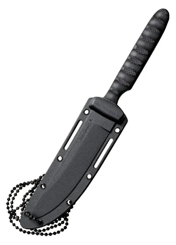 Ніж Drop Point Spike, Black Cold Steel (347643121)