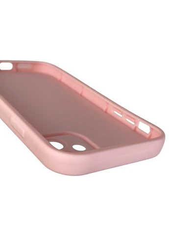 Чехол силиконовый Soft Touch с 3D принтом вишенки для iPhone 11 (Полная защита камеры) Apple (378974724)