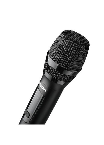 Портативний бездротовий мікрофон TS-K201 TAKSTAR (329720390)