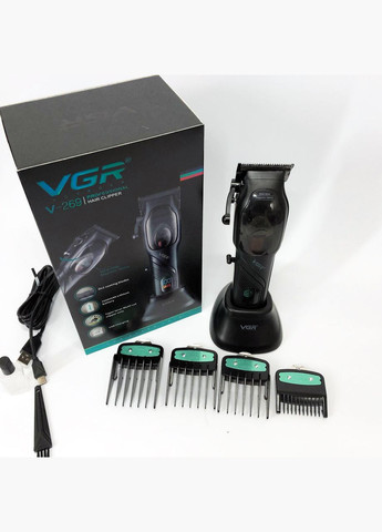 Триммер для усов V-269, Беспроводная электробритва, Машинка для SW-216 стрижки мужская VGR (351486399)