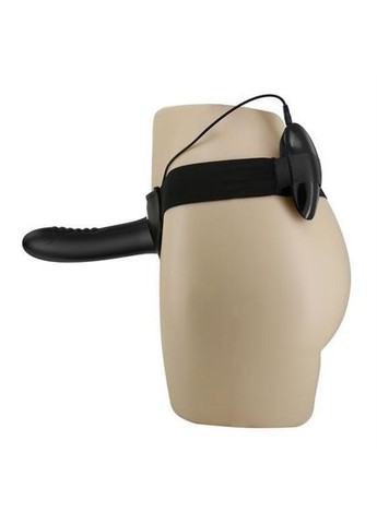 Страпон - Pretty Love Myron 7.2" Vibrating Strap On LyBaile (323013516)