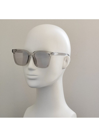 Компьютерные очки Blue Blocker оправа Пластик TR 803P NN Фотохром (Хамелеон) Серый Прозрачный Emotions 12871-10 (363131935)