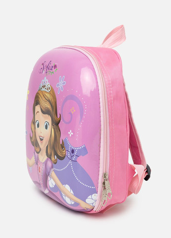 Рюкзак для девочки цвет розовый ЦБ-00243317 No Brand (278053114)