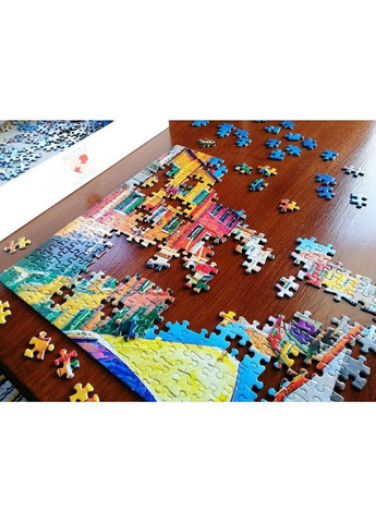 Пазл Бурано, 500 елементів () Tactic 56658 (368539581)