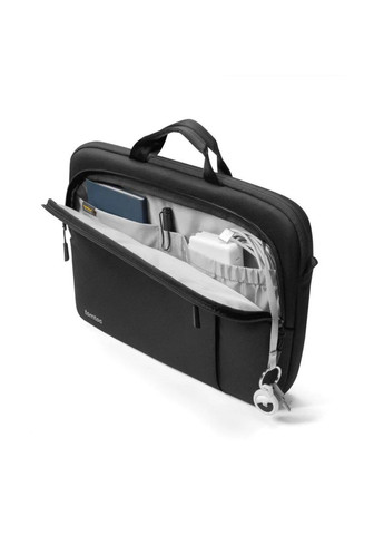 Сумка DefenderA30 Laptop Shoulder Bag Black 15-16 Inch (A30F2D1) tomtoc (304732607)