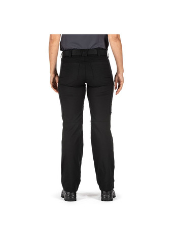 Штани тактичні жіночі Women's Apex Pants Black 5.11 Tactical (315822327)