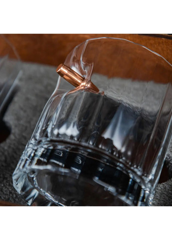 Набор стаканов с шаром, графин и виски | Подарок куму, брату, мужу, свату Handmade 225-001-016 (366889336)